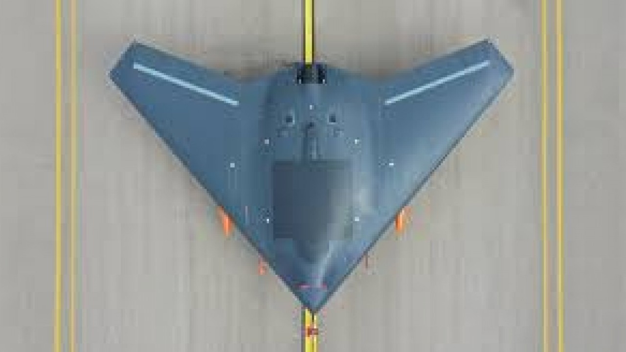 Foto - ANKA-3'ten gelen haber Türkiye'yi üzmüştü! Ve resmi açıklama yapıldı: Bir aksaklık meydana geldi