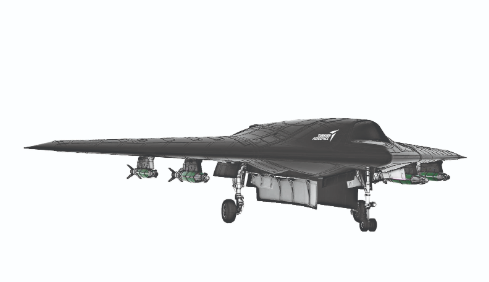 Foto - ANKA-3'ü engellemek için radar kuracaklar! Açık açık konuşuyorlar, harekete geçtiler