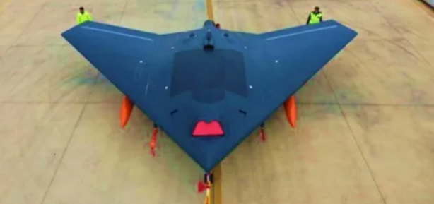 Foto - ANKA-3'ü engellemek için radar kuracaklar! Açık açık konuşuyorlar, harekete geçtiler