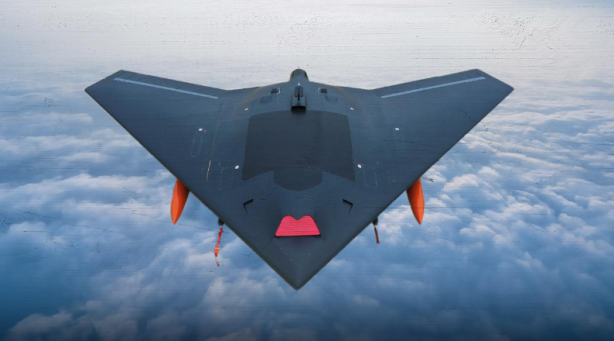 Foto - ANKA-3'ü engellemek için radar kuracaklar! Açık açık konuşuyorlar, harekete geçtiler