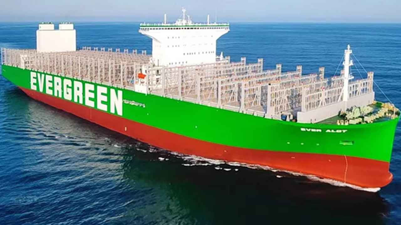 ANKA 3'ü kopyalamışlardı: Çin Yyeşil gemi için koşa koşa Türkiye'ye geliyor