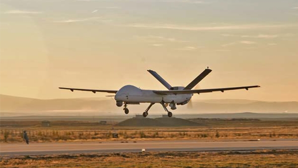 Foto - ANKA İHA için kritik adım! Kardeş ülke ile imzalar atıldı