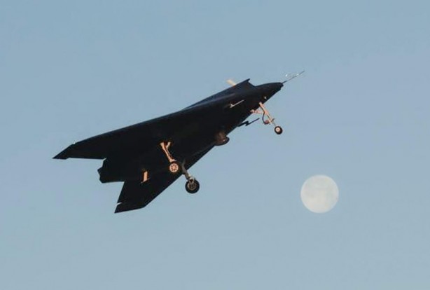 Foto - ANKA III vatan savunması için gün sayıyor! Yeni gelişmeyi duyurdular