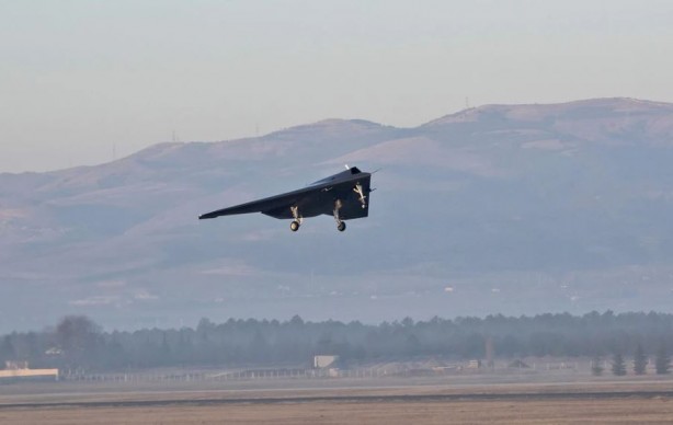 Foto - ANKA III vatan savunması için gün sayıyor! Yeni gelişmeyi duyurdular