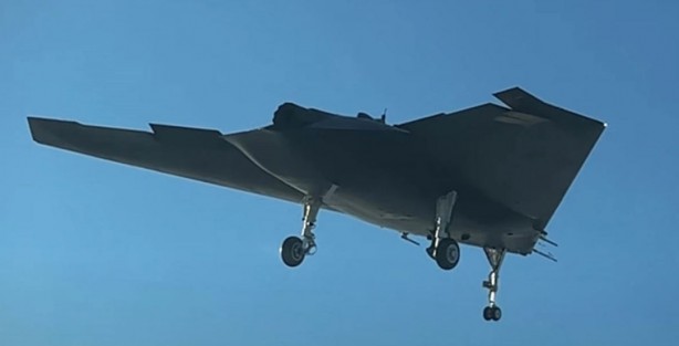 Foto - ANKA III vatan savunması için gün sayıyor! Yeni gelişmeyi duyurdular