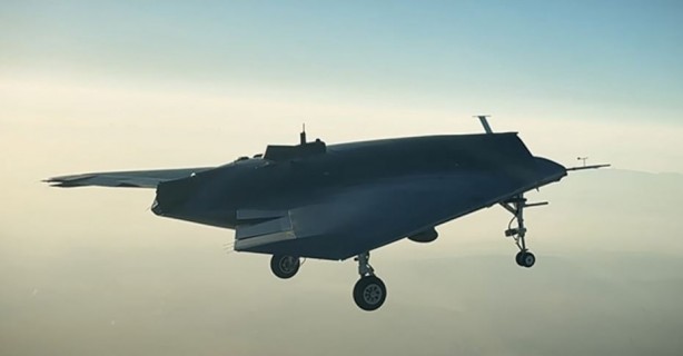 ANKA III vatan savunması için gün sayıyor! Yeni gelişmeyi duyurdular