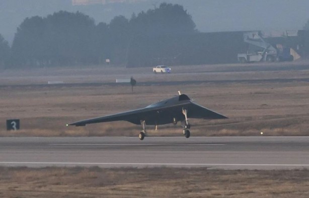 Foto - ANKA III vatan savunması için gün sayıyor! Yeni gelişmeyi duyurdular