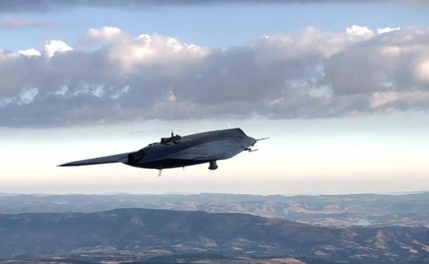 Foto - ANKA III vatan savunması için gün sayıyor! Yeni gelişmeyi duyurdular