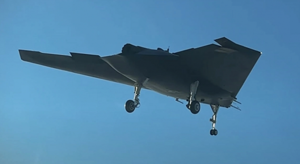 Foto - ANKA-III’ü uçuran pilot konuştu