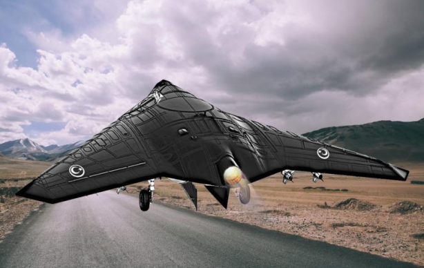 Foto - ANKA-III’ü uçuran pilot konuştu