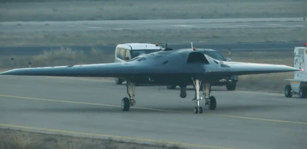 Foto - ANKA-III’ü uçuran pilot konuştu