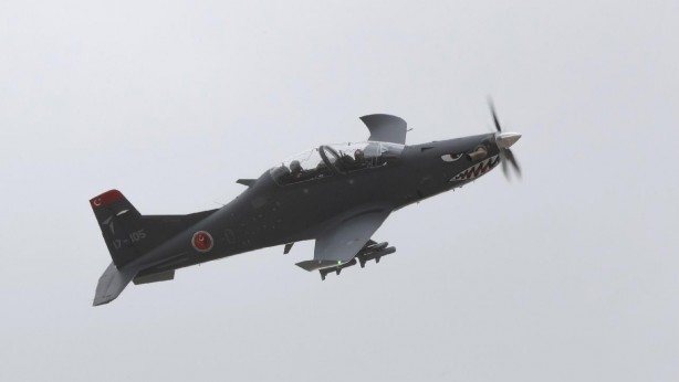 Foto - ANKA'nın peşine düştüler! TUSAŞ Genel Müdürü Temel Kotil şaşkına çeviren haberi verdi