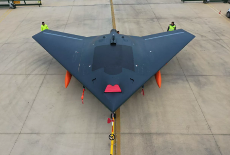 Foto - ANKA'nın peşine düştüler! TUSAŞ Genel Müdürü Temel Kotil şaşkına çeviren haberi verdi