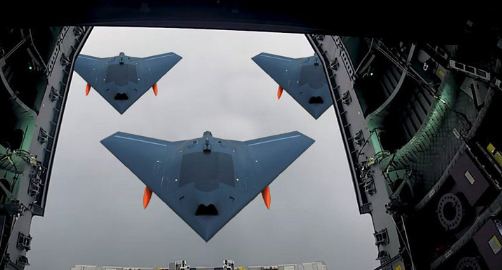 ANKA'nın peşine düştüler! TUSAŞ Genel Müdürü Temel Kotil şaşkına çeviren haberi verdi