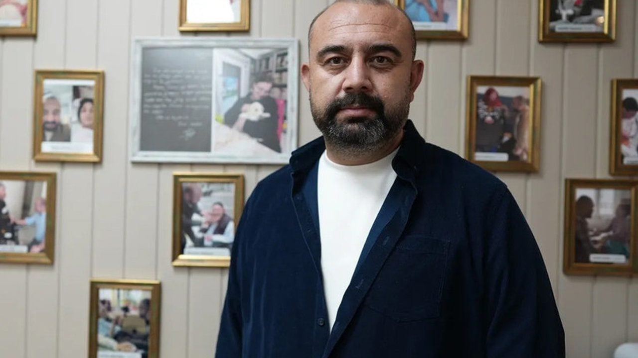 Foto - "Ankara Abisi" ile ilgili ağızları açık bırakan iddialar! Yardım kılıfıyla şifreli milyonluk vurgun