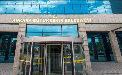 Ankara Belediyesi 'bankamatik'e döndü! Bin 700 kişiye çalışmadan maaş