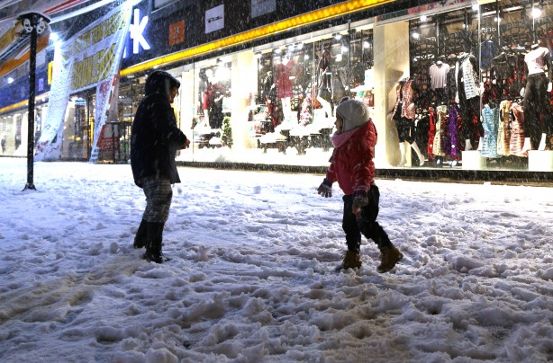 Foto - Ankara bir başka güzel şimdi!