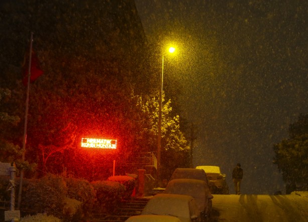 Foto - Ankara bir başka güzel şimdi!