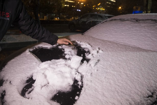 Foto - Ankara bir başka güzel şimdi!