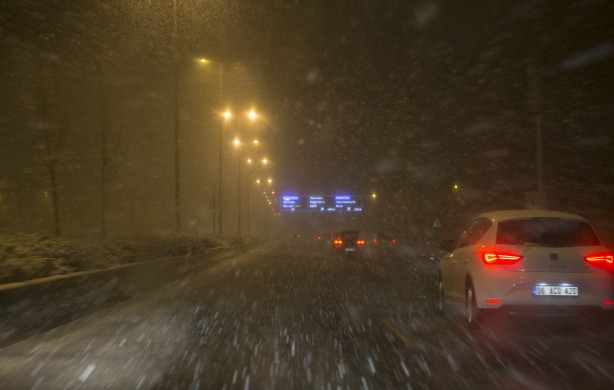 Foto - Ankara bir başka güzel şimdi!