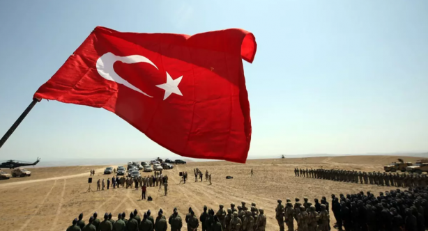 "Ankara bize tepeden bakmıyor" diyerek dünyaya ilan ettiler: Türkiye ile ortak olmak istiyoruz