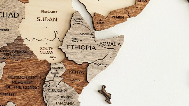 Foto - "Ankara bize tepeden bakmıyor" diyerek dünyaya ilan ettiler: Türkiye ile ortak olmak istiyoruz