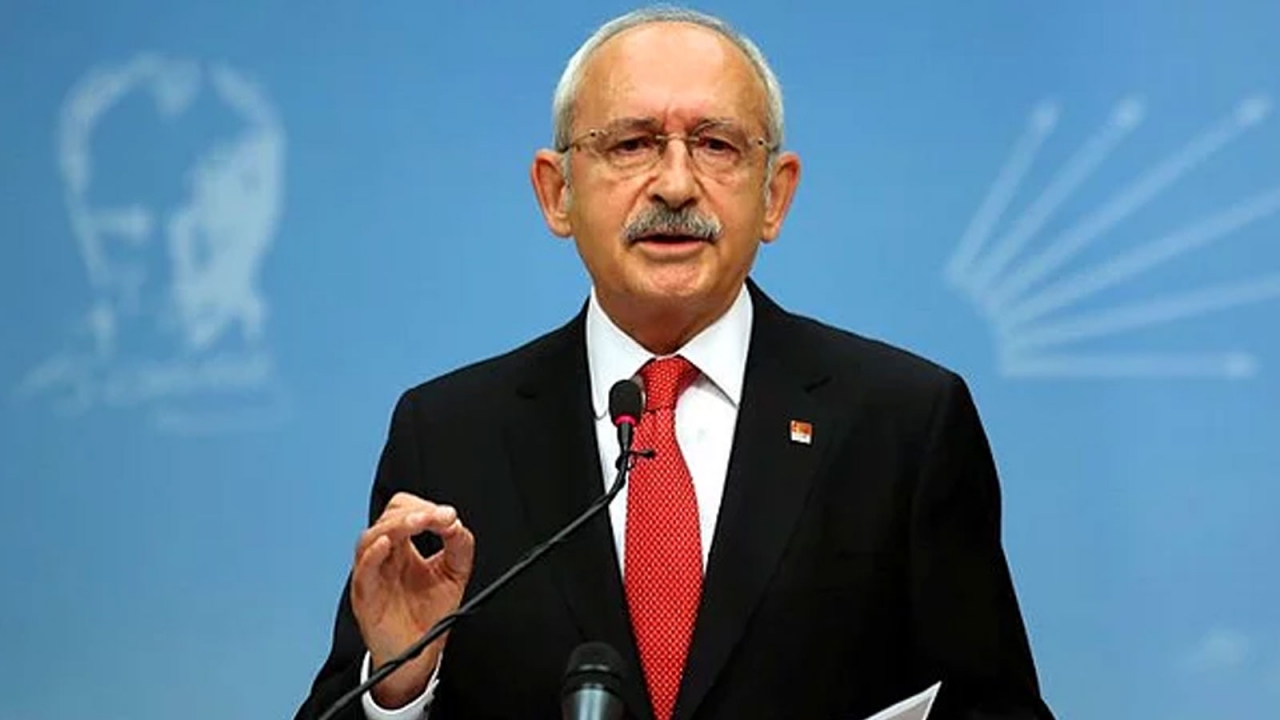 Foto - Ankara bu iddiayı konuşuyor: Kılıçdaroğlu, beklenmedik kararını verdi