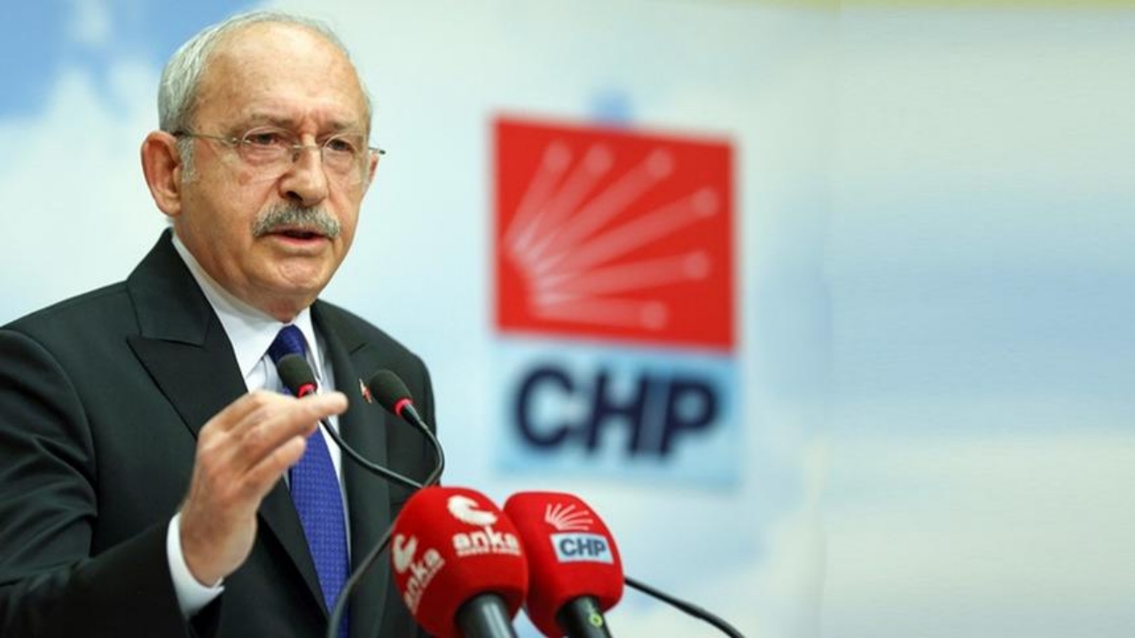 Ankara bu iddiayı konuşuyor: Kılıçdaroğlu, beklenmedik kararını verdi