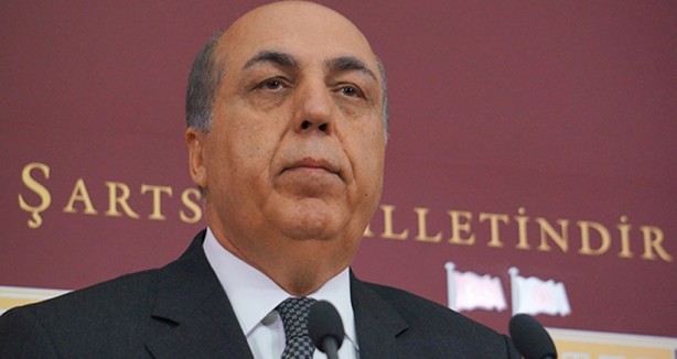 Foto - Ankara bu iddiayla çalkalanıyor! AK Parti'nin o büyükşehir adayı eski CHP'li milletvekili olacak, kızı aktif vekil