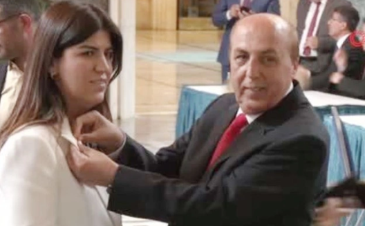 Foto - Ankara bu iddiayla çalkalanıyor! AK Parti'nin o büyükşehir adayı eski CHP'li milletvekili olacak, kızı aktif vekil