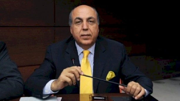 Foto - Ankara bu iddiayla çalkalanıyor! AK Parti'nin o büyükşehir adayı eski CHP'li milletvekili olacak, kızı aktif vekil