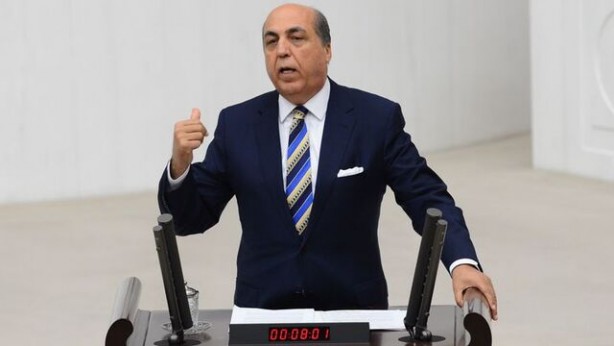 Foto - Ankara bu iddiayla çalkalanıyor! AK Parti'nin o büyükşehir adayı eski CHP'li milletvekili olacak, kızı aktif vekil