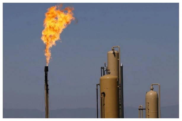 Foto - Ankara bu kez turnayı gözünden vurdu! Türkiye'ye milyarlarca metreküp doğalgaz gönderecekler