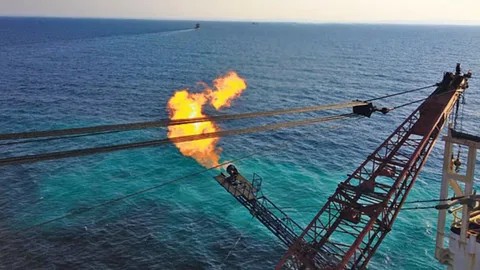 Foto - Ankara bu kez turnayı gözünden vurdu! Türkiye'ye milyarlarca metreküp doğalgaz gönderecekler