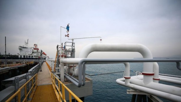 Foto - Ankara bu kez turnayı gözünden vurdu! Türkiye'ye milyarlarca metreküp doğalgaz gönderecekler