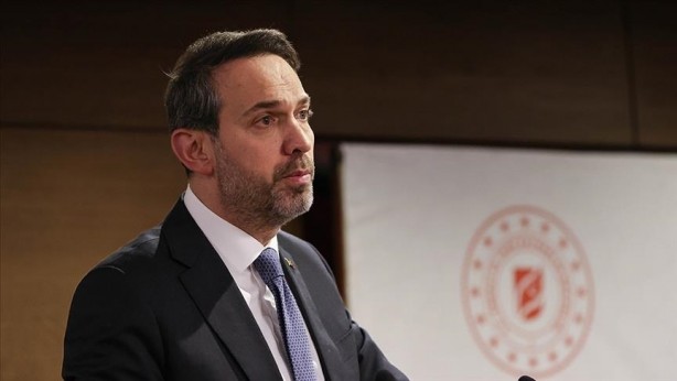 Foto - Ankara bu kez turnayı gözünden vurdu! Türkiye'ye milyarlarca metreküp doğalgaz gönderecekler