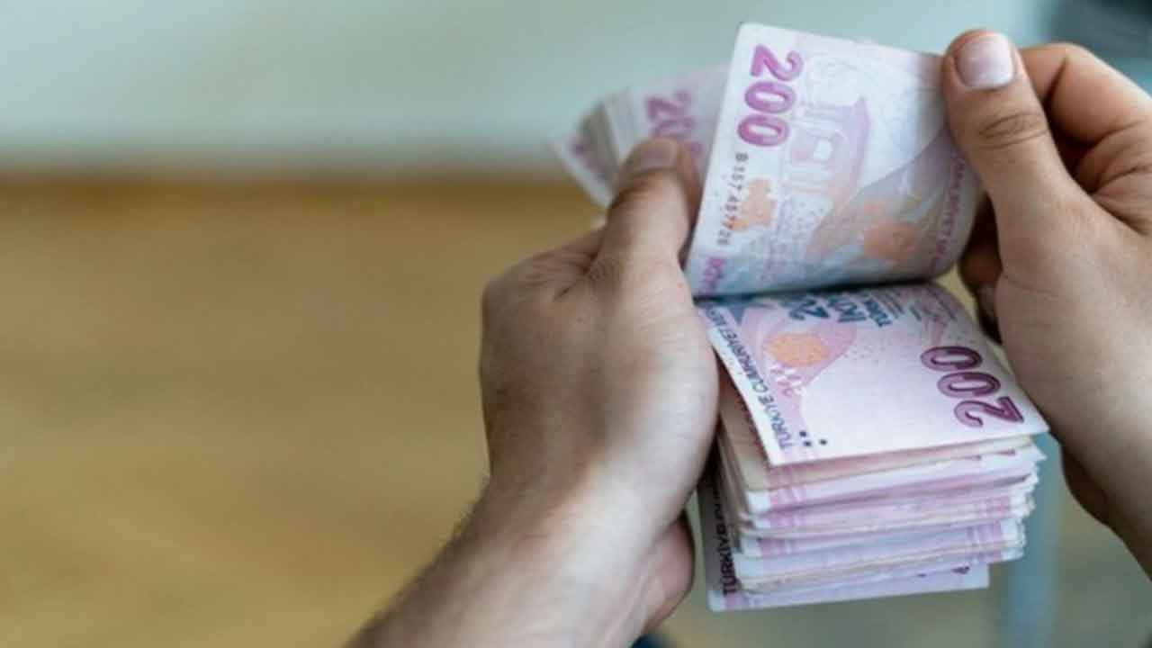 Foto - 'Ankara bu rakamı konuşuyor' dedi! Fatih Portakal yeni asgari ücreti açıkladı