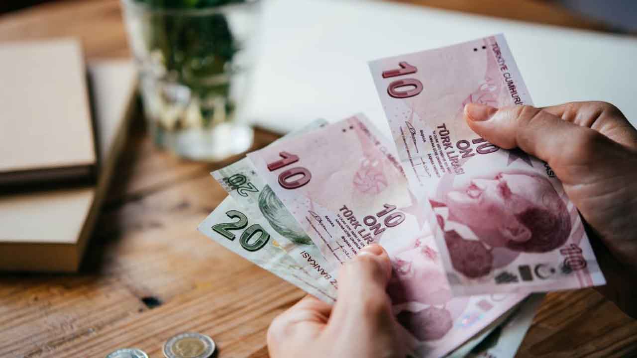 Foto - 'Ankara bu rakamı konuşuyor' dedi! Fatih Portakal yeni asgari ücreti açıkladı