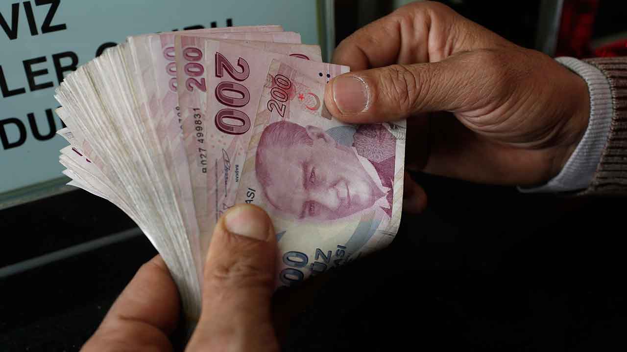 Foto - 'Ankara bu rakamı konuşuyor' dedi! Fatih Portakal yeni asgari ücreti açıkladı