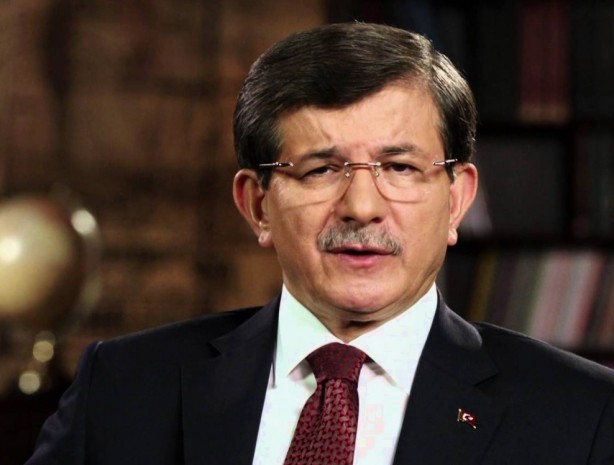 Foto - Ankara bunu konuşuyor! Davutoğlu’ndan bomba "Erdoğan" çıkışı: Teklif gelirse…
