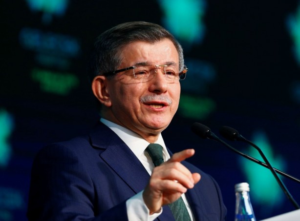 Foto - Ankara bunu konuşuyor! Davutoğlu’ndan bomba "Erdoğan" çıkışı: Teklif gelirse…