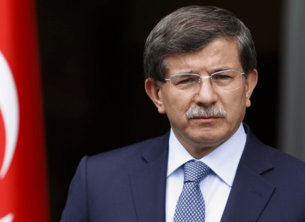 Foto - Ankara bunu konuşuyor! Davutoğlu’ndan bomba "Erdoğan" çıkışı: Teklif gelirse…