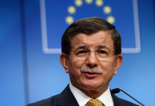 Foto - Ankara bunu konuşuyor! Davutoğlu’ndan bomba "Erdoğan" çıkışı: Teklif gelirse…