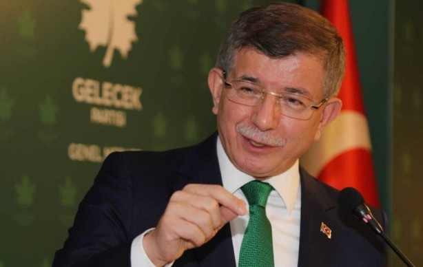 Ankara bunu konuşuyor! Davutoğlu’ndan bomba "Erdoğan" çıkışı: Teklif gelirse…