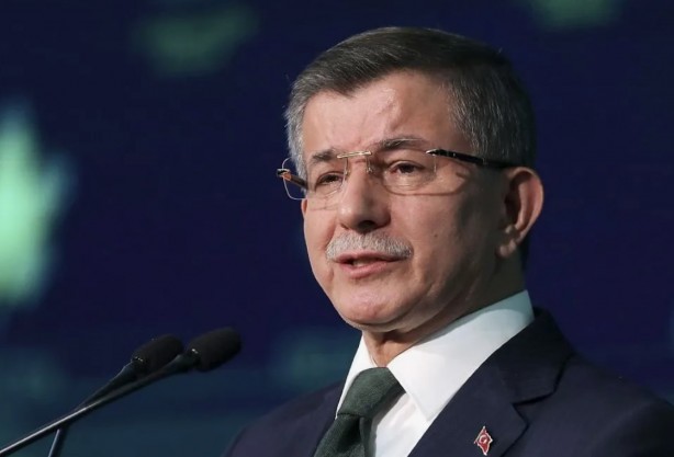 Foto - Ankara bunu konuşuyor! Davutoğlu’ndan bomba "Erdoğan" çıkışı: Teklif gelirse…