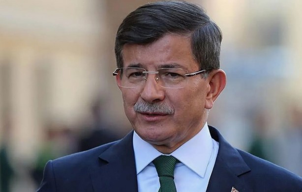 Foto - Ankara bunu konuşuyor! Davutoğlu’ndan bomba "Erdoğan" çıkışı: Teklif gelirse…