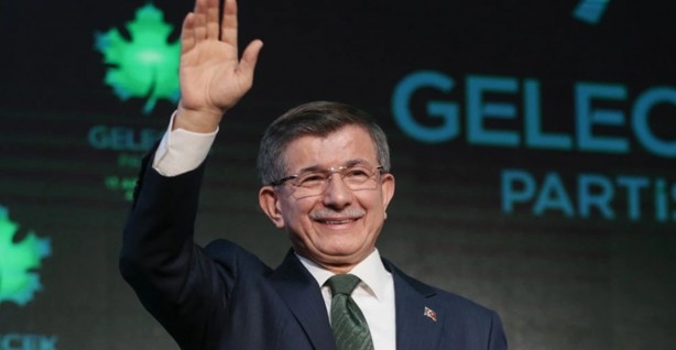 Foto - Ankara bunu konuşuyor! Davutoğlu’ndan bomba "Erdoğan" çıkışı: Teklif gelirse…