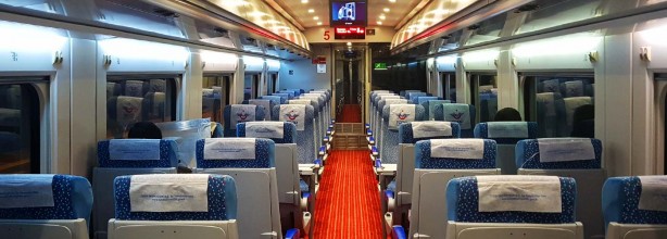 Foto - Ankara-Bursa Yüksek Hızlı Tren ne zaman açılacak?