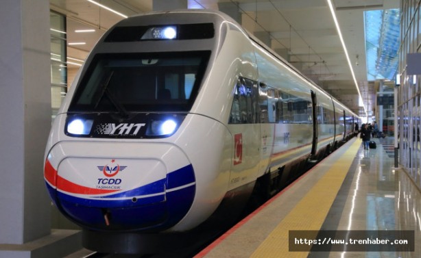 Foto - Ankara-Bursa Yüksek Hızlı Tren ne zaman açılacak?