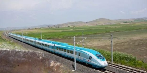 Foto - Ankara-Bursa Yüksek Hızlı Tren ne zaman açılacak?